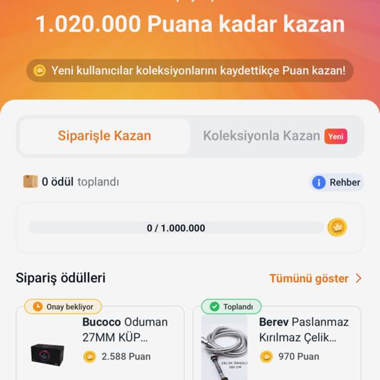 Paylaş Kazan Kampanyasındaki Puan Eksikliği Ve Müşteri Hizmetleri Çözüm Yetersizliği