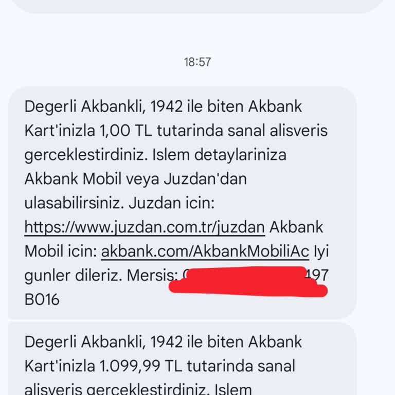 Yetkisiz Lidio Google PUBG İşlemi İçin 1099 TL İadesi Talebi