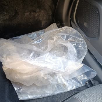 Araçta Paspas Eksik Ve 2 Ay 27 Gün Oyalama