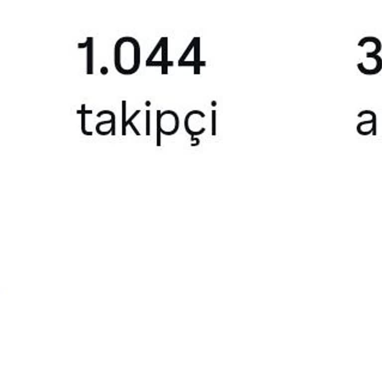 Takipçi Sayısı Azalıyor, Yeni Takipçiler Görünmüyor