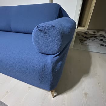 Koltukortusuatolyesi (Instagram) Uymayan Koltuk Örtüsü Nedeniyle İade Talebim Reddedildi
