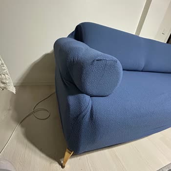 Koltukortusuatolyesi (Instagram) Uymayan Koltuk Örtüsü Nedeniyle İade Talebim Reddedildi