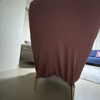 Koltukortusuatolyesi (Instagram) Uymayan Koltuk Örtüsü Nedeniyle İade Talebim Reddedildi