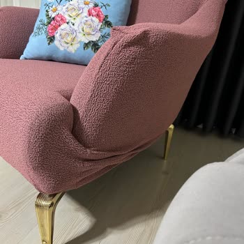 Koltukortusuatolyesi (Instagram) Uymayan Koltuk Örtüsü Nedeniyle İade Talebim Reddedildi