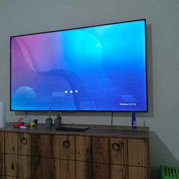 Skytech Televizyonda Uygulamalar Açılmıyor, Red Timeout Hatası Ve Yazılım Güncellemesi Talebi