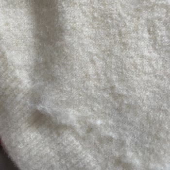 Yün Hırkada Hızlı Tüylenme Ve Kalite Sorunu İade Talebi