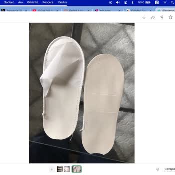 N11 Üzerinden Alınan Defolu Banyo Terlikleri İçin Ücret İadesi Ve Sorumluluk Talebi