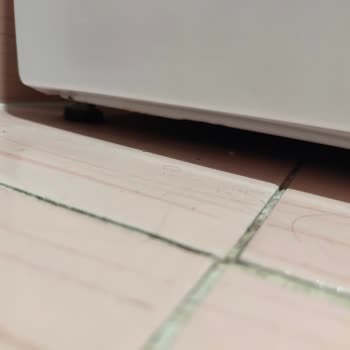 Garanti Altındaki Vestel Çamaşır Makinesinde Tekrarlayan Paslanma Ve Su Sızıntısı