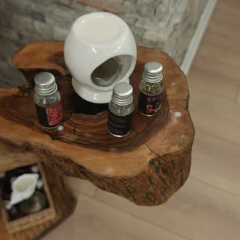Gordion Mağazasında Kokusuz Buhurdanlık İade İsteği