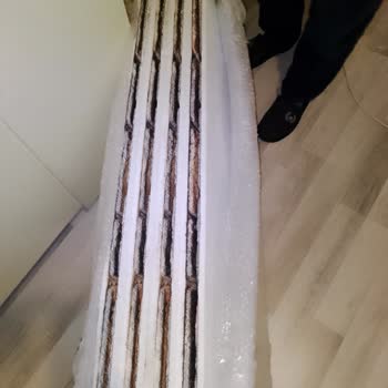 Eksik Koli Ve Defolu Paneller Nedeniyle Mağduriyet