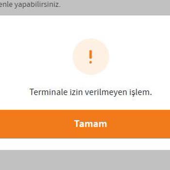 Kurumsal Kartlarla Trendyol Ödemelerinde Teknik Kısıtlama Ve Çözüm Talebi