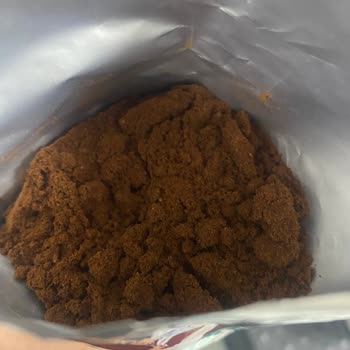 Kahve Dünyası Orta Kavrulmuş Türk Kahvesi Rengi Ve Tadı Beklentileri Karşılamıyor