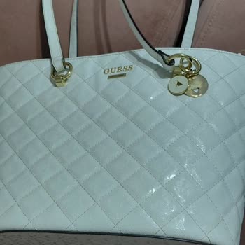 Guess Çantamın Sapı Deforme Oldu, Garanti Kapsamında Çözüm Bekliyorum