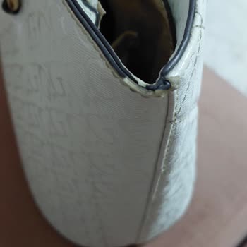 Guess Çantamın Sapı Deforme Oldu, Garanti Kapsamında Çözüm Bekliyorum