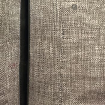 Garanti Kapsamında Dikiş Sorunu Yaşayan IKEA Friheten Köşe Koltuğuna Değişim Talebi