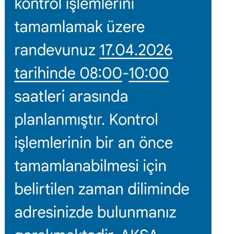 Doğalgaz Açılmaması Çocuklu Aileyi Soğukta Bıraktı