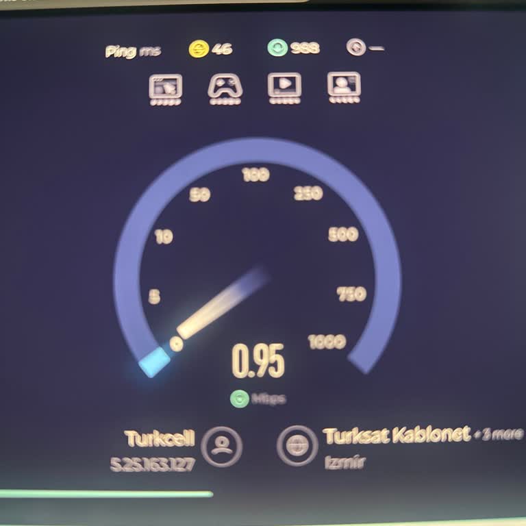 Superbox Hız Düşüşü Ve 5G Geçişi İçin Ücretsiz İptal Talebi