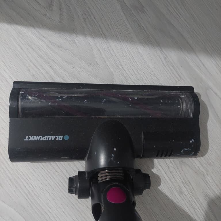 Blaupunkt A16 Işıklı Başlık Arızası Ve Yetkili Parça Talebi