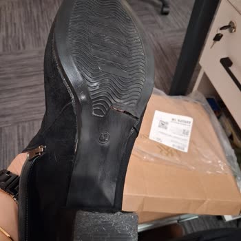 Tamir Edilmemiş Bot Ve Kullanıcı Hatası İddiasıyla İade Reddi