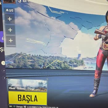 Yıllarca Biriktirdiğim PUBG Mobile Hesabım Riskli Olarak İşaretlenip Geri Alınamıyor Ve Destek Yok