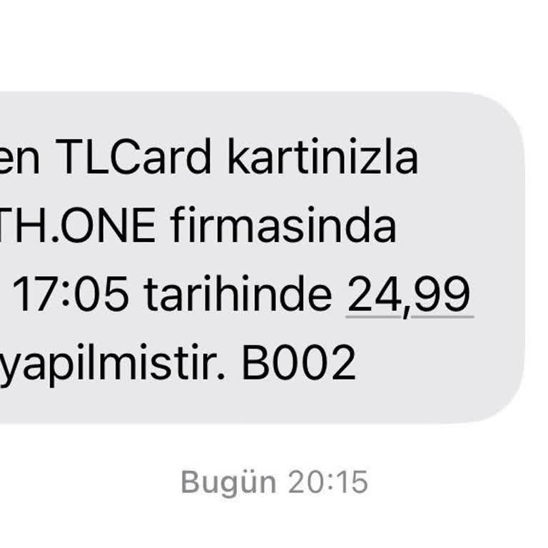 İptal Edilen Üyelikte Devam Eden Yetkisiz Ödemeler