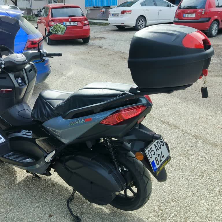 Arora Motor Ne Hikmetse Parça 1 Aydır Gelmedi