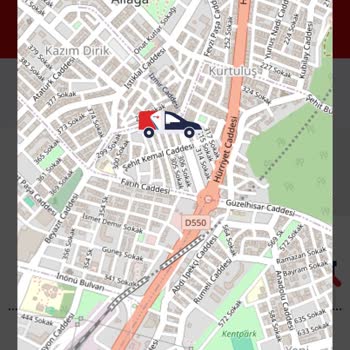 İzmir Aliağa Aras Kargo Şubesi Dağıtıma Çıkarıldı Bilgisi Yanıltıcı