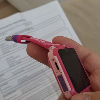 Sigortalı Çocuk Saatinin Hoparlör Arızası Sigorta Kapsamında Reddedildi