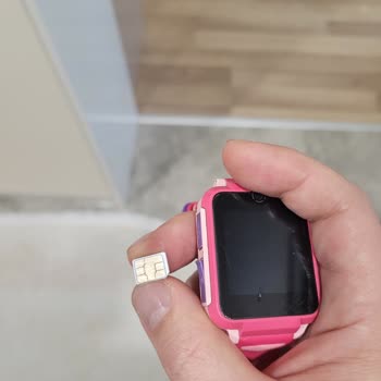 Sigortalı Çocuk Saatinin Hoparlör Arızası Sigorta Kapsamında Reddedildi