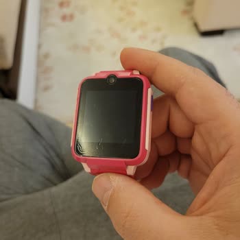 Sigortalı Çocuk Saatinin Hoparlör Arızası Sigorta Kapsamında Reddedildi