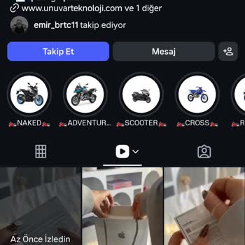 Instagram Çekilişi Aldatması, Ek Ücret Talepleri Ve Ödeme İadesi Talebi