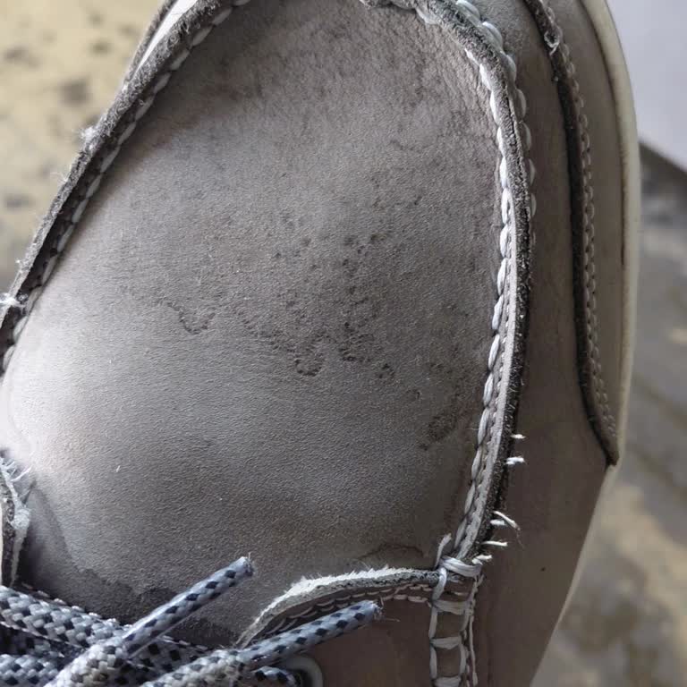 Dockers Ayakkabısının Su Geçirgenliği Ve Müşteri Hizmetindeki Olumsuz Yaklaşım