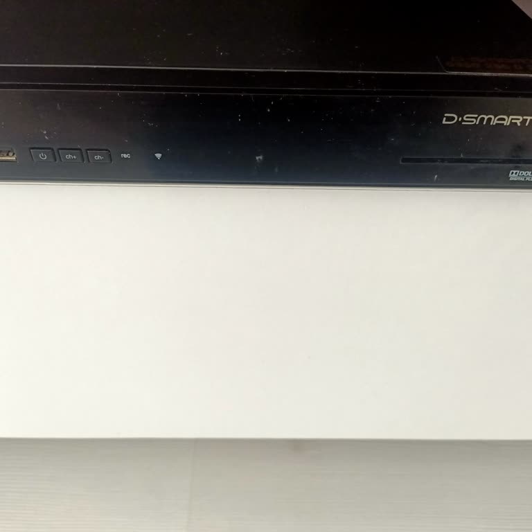 D-Smart Kutu Sinyal Sorunu Ve Ücretli Servis Şikayeti