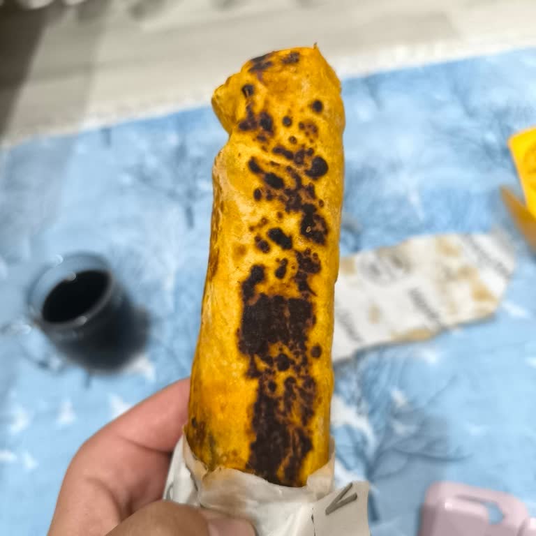 Yanık Ekmek Gönderimi Müşteriyi Hayal Kırıklığına Soktu