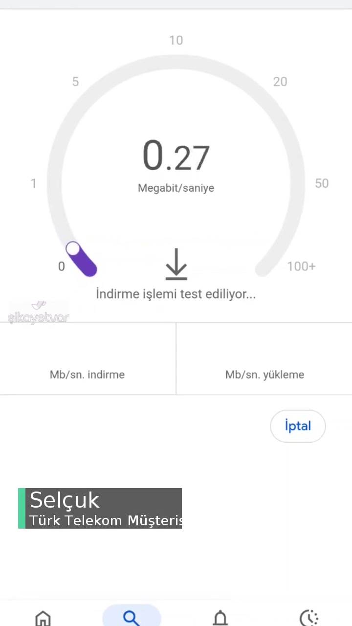 Türk Telekom 5G Hüsranı! videonun kapak resmi