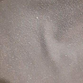 Alt Eşofmanın Hızlı Tüylenmesi Ve Uzaktan Çözüm Reddi