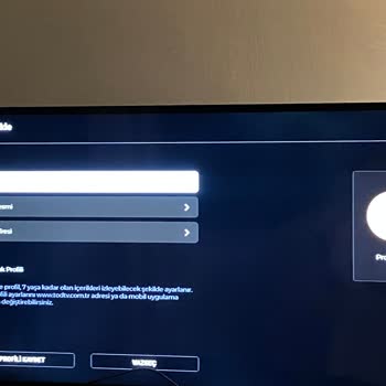 Xiaomi Mi Box’ta Tod TV Üyeliği Açılmıyor Ve Maç İzleyemiyorum