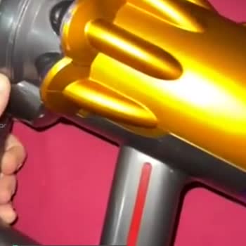 Dyson V12 Kırıldı, Garanti Kabul Etmiyor