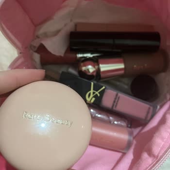 Rare Beauty Toz Aydınlatıcı Hızlı Kırıldı, Değişim Veya İade Talebi