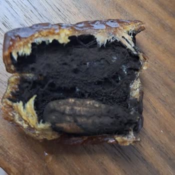 Tadım Marka Hurma Ürünü Tarihi Geçmemiş Olmasına Rağmen Bozulmuş Ve Sağlık Endişesi