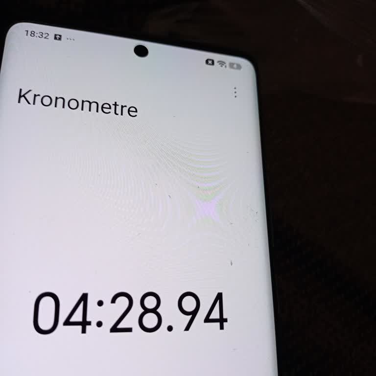 Satın Aldığım Xiaomi Redmi Note 14 Pro’da Sürekli Kapanma Ve Yanıltıcı Satış