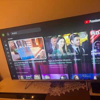 Philips TV Üç Yılda Panel Arızası ve Garanti Dışı Servis Ücreti