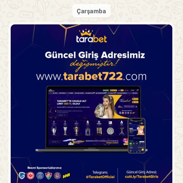 Tarabet722'de Haksız Oyun Kaybı Ve İlgisiz Canlı Destek