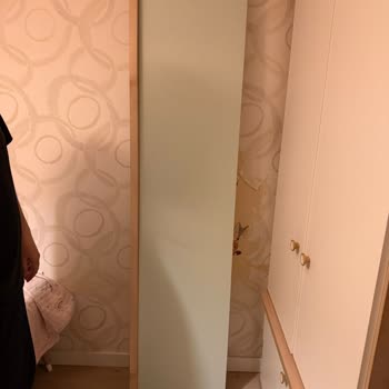 Kelebek Mobilya'dan Aldığım Polly Oda Takımı Ayna Kapısının Düşmesi Ve Servis İhmali