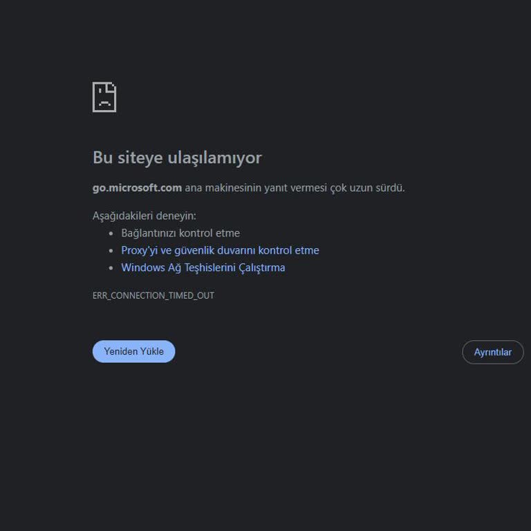 Sürekli Kesilen Fiber İnternet Ve Acil Çözüm İsteği