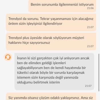 Fiyat Hatası Nedeniyle Siparişlerim İptal Edildi