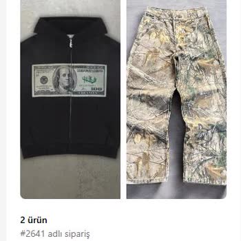 Yanlış Ürün Ve Beden, Gecikmeli Teslimat Sonrası Cevapsız İade Talebi