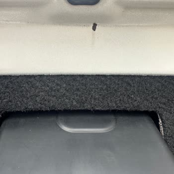 Yanıltıcı Rapor Ve Kaportaya Boya Kazıması