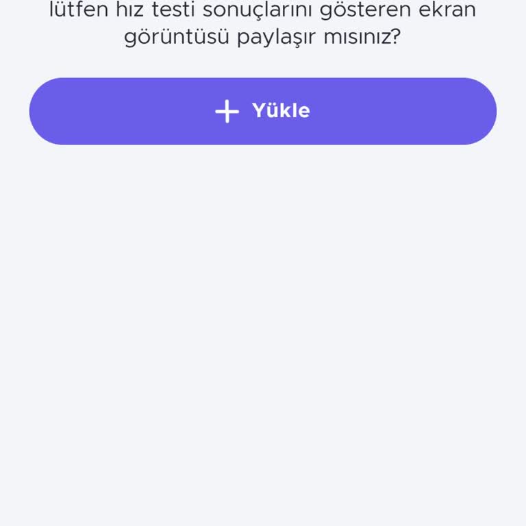 Vodafone Mobil İnterneti Tokat'ta Sürekli Yavaş, Çözüm Bulunamıyor
