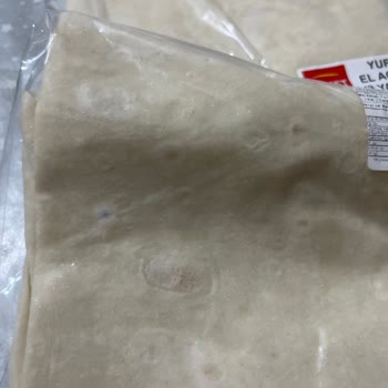 Son Kullanım Tarihi Geçmemiş Yufkada Küf: A101’den İade Ve Açıklama Talebi